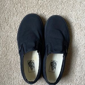 Vans Youth Slip-On Shoe